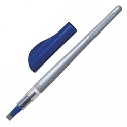 Ручка для каллиграфии Pilot  Parallel Pen FP3-60-SS , ширина пера 6.0 мм - фото 163278