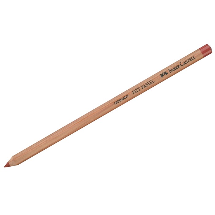 Пастельный карандаш Faber-Castell "Pitt Pastel" цвет 190 венецианский красный - фото 284361