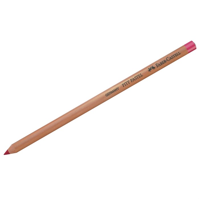 Пастельный карандаш Faber-Castell "Pitt Pastel" цвет 226 ализариновый красный - фото 284368