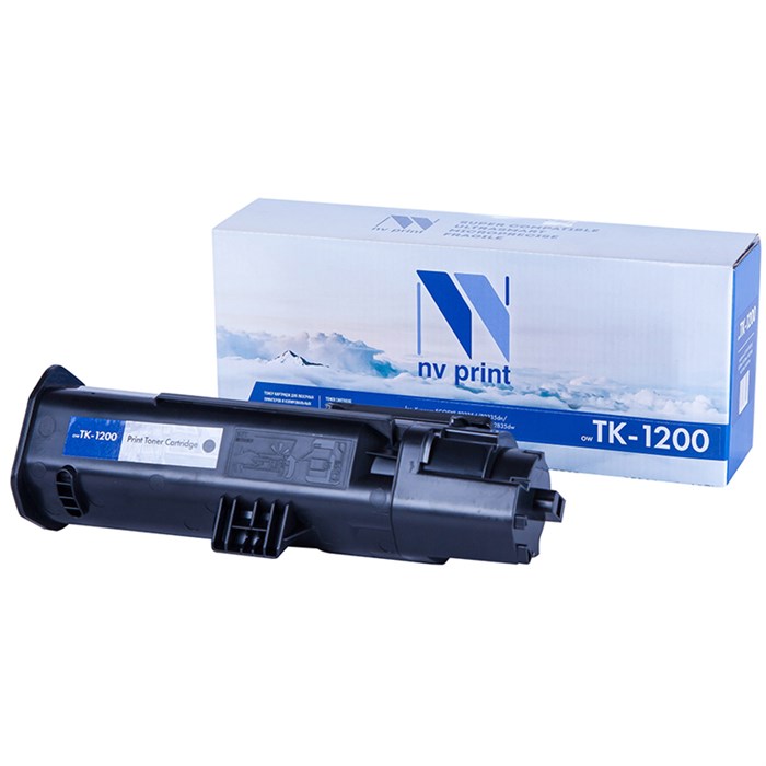 Картридж совм. NV Print TK-1200 черный для Kyocera P2335d/P2335dn/P2335dw/M2235dn/M2735dn (3000) R306812 - фото 527422