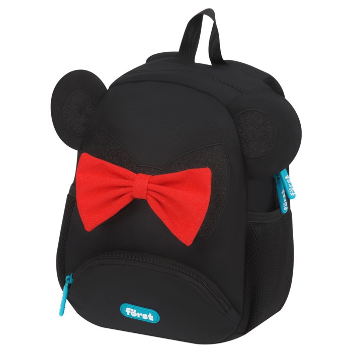 Рюкзак F?rst F-Kids "Mouse" 30*23*13см, 1 отделение, 3 кармана, уплотненная спинка R366164 - фото 574903