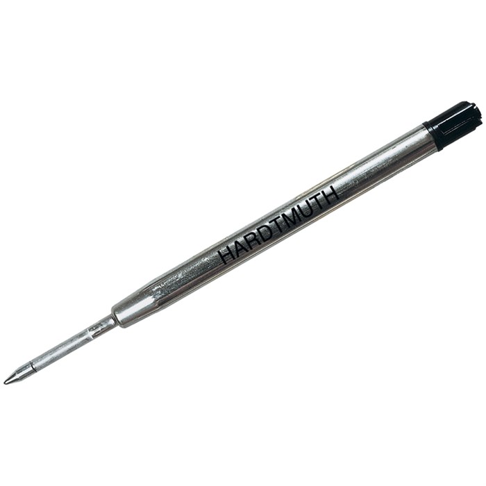 Стержень шариковый объемный Koh-I-Noor "4442" черный, 98мм, 0,8мм, металл.корпус R062986 - фото 612140