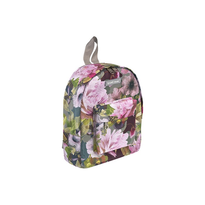Рюкзак ErichKrause® EasyLine® 6L Garden Flower EK51666 - фото 648598