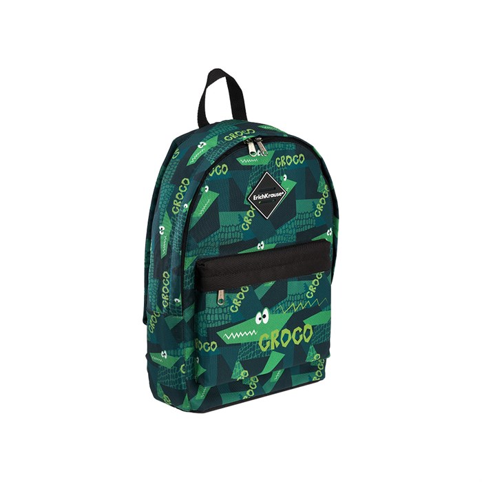 Рюкзак ErichKrause® EasyLine® 12L Real Croco EK54484 - фото 649616