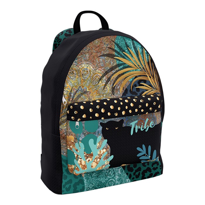 Рюкзак ErichKrause EasyLine® 17L Tribe EK60340 - фото 650120