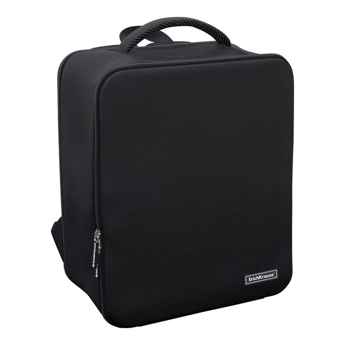 Рюкзак ErichKrause ActiveLine Travel 26L Black EK63050 - фото 650158