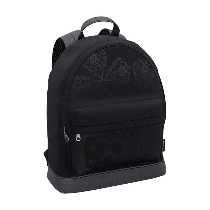 Рюкзак ErichKrause StreetLine с отделением для ноутбука 17L Gothic Skull EK57317 - фото 650458