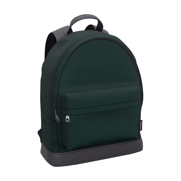 Рюкзак ErichKrause StreetLine с отделением для ноутбука 17L Deep Green EK57716 - фото 650481