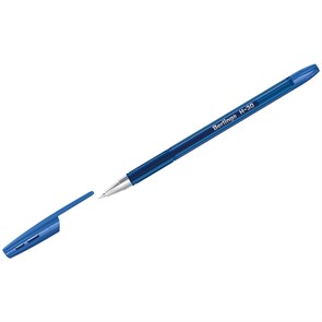 {{photo.Alt || photo.Description || 'Ручка шариковая Berlingo &quot;H-30&quot; синяя, 0,7мм'}}