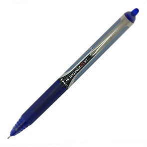 Ручка роллер PILOT Hi-Tecpoint V5 RT синяя 0,5мм