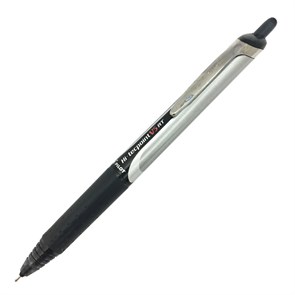 Ручка роллер PILOT Hi-Tecpoint V5 RT черная 0,5мм
