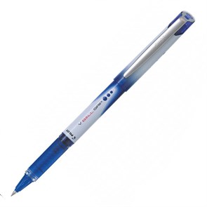 Ручка роллер PILOT V-Ball Grip синяя, 0,5мм,
