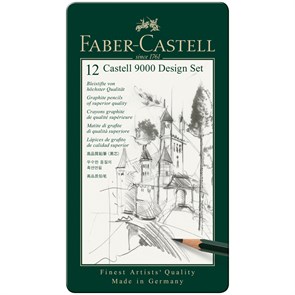 {{productViewItem.photos[photoViewList.activeNavIndex].Alt || productViewItem.photos[photoViewList.activeNavIndex].Description || 'Набор карандашей ч/г Faber-Castell &quot;Castell 9000 Design Set&quot;, 12шт., 5H-5B, заточен., метал. кор.'}}