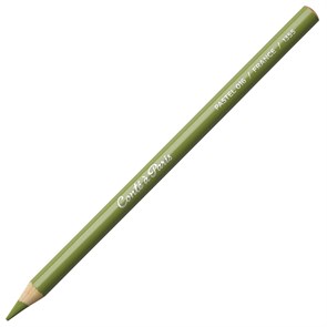 {{photo.Alt || photo.Description || 'Пастельный карандаш Conte a Paris, цвет 016, оливково-зеленый'}}