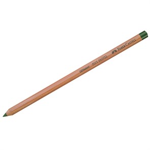 Пастельный карандаш Faber-Castell "Pitt Pastel" цвет 167 оливковый