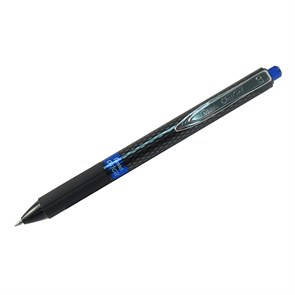 Ручка гелевая автоматическая Pentel "Oh! Gel" синяя, 0,7мм R154939