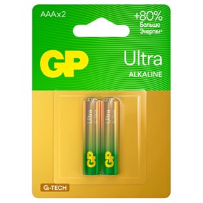 {{productViewItem.photos[photoViewList.activeNavIndex].Alt || productViewItem.photos[photoViewList.activeNavIndex].Description || 'Батарейка GP Ultra G-Tech AAA (LR03) 24AU алкалиновая, BC2'}}