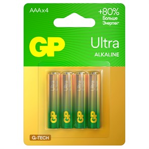 {{productViewItem.photos[photoViewList.activeNavIndex].Alt || productViewItem.photos[photoViewList.activeNavIndex].Description || 'Батарейка GP Ultra G-Tech AAA (LR03) 24AU алкалиновая, BC4'}}