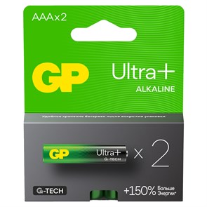 {{productViewItem.photos[photoViewList.activeNavIndex].Alt || productViewItem.photos[photoViewList.activeNavIndex].Description || 'Батарейка GP Ultra Plus G-Tech AAA (LR03) 24AUP алкалиновая, BC2'}}