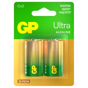 {{productViewItem.photos[photoViewList.activeNavIndex].Alt || productViewItem.photos[photoViewList.activeNavIndex].Description || 'Батарейка GP Ultra G-Tech C (LR14) 14A алкалиновая, BC2'}}