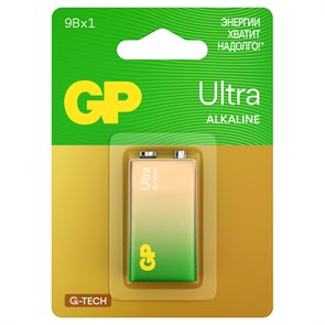 {{productViewItem.photos[photoViewList.activeNavIndex].Alt || productViewItem.photos[photoViewList.activeNavIndex].Description || 'Батарейка GP Ultra G-Tech MN1604 (6LR61) Крона, алкалиновая, BC1'}}