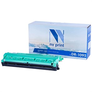 Барабан совм. NV Print DR-1095 для Brother HL-1202R, DCP-1602R (10000стр.) (ПОД ЗАКАЗ) R329903