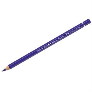 Карандаш акварельный художественный Faber-Castell "Albrecht D?rer", цвет 137 индиго R289927