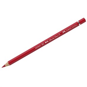 Карандаш акварельный художественный Faber-Castell "Albrecht D?rer", цвет 219 багровый R289975