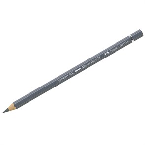 Карандаш акварельный художественный Faber-Castell "Albrecht D?rer", цвет 234 холодный серый V R289982