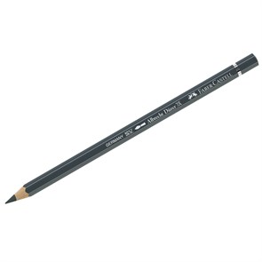 Карандаш акварельный художественный Faber-Castell "Albrecht D?rer", цвет 235 холодный серый VI R289983