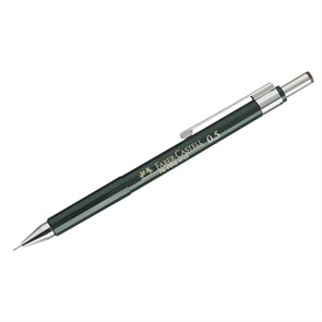 Карандаш механический Faber-Castell "TK-Fine 9715" 0,5мм R286054