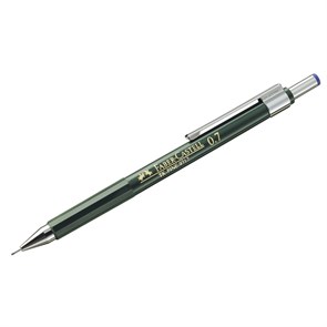 Карандаш механический Faber-Castell "TK-Fine 9717" 0,7мм R286055