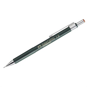 Карандаш механический Faber-Castell "TK-Fine 9719" 1,0мм R286056