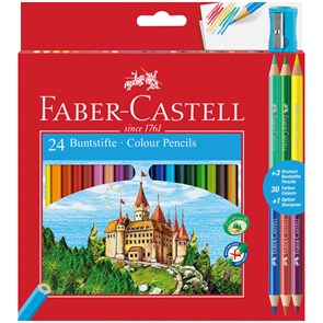 {{productViewItem.photos[photoViewList.activeNavIndex].Alt || productViewItem.photos[photoViewList.activeNavIndex].Description || 'Карандаши цветные Faber-Castell &quot;Замок&quot;, 24цв., шестигр., заточ.+6цв.+точилка, картон, европодвес'}}