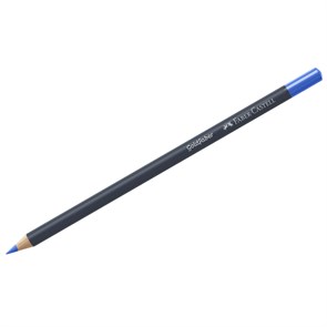 Карандаш художественный Faber-Castell "Goldfaber", цвет 120 ультрамарин R341160