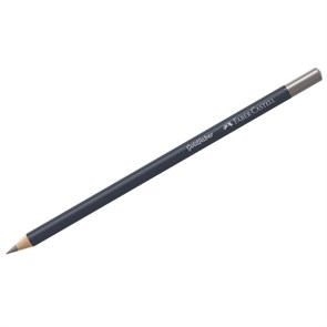 Карандаш художественный Faber-Castell "Goldfaber", цвет 273 теплый серый IV R341195