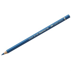 Карандаш художественный Faber-Castell "Polychromos", цвет 149 бирюзово-голубой R289827