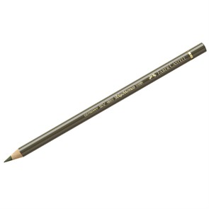 Карандаш художественный Faber-Castell "Polychromos", цвет 173 оливково-желтый R289848