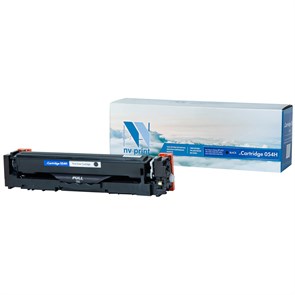 Картридж совм. NV Print 054H черный для Canon i-Sensys LBP620/621/623/640/MF-640/641/642/643/644/645 (3100стр.) (ПОД ЗАКАЗ) R329896