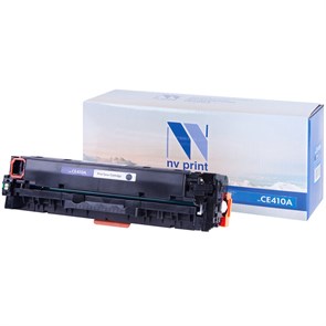 Картридж совм. NV Print CE410A (№305A) черный для HP Color LJ Pro M351/M375/M451/M475 (2200стр.) (ПОД ЗАКАЗ) R185791