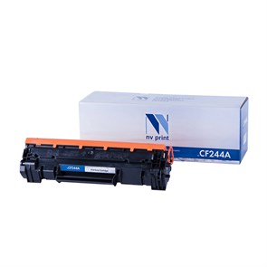 Картридж совм. NV Print CF244A (№44A) черный для LaserJet Pro M15a/M15w/M16MFP M28a/ (1000стр.) R283392