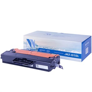 Картридж совм. NV Print MLT-D115L черный для Samsung SL-M2620/2820/2870 (3000) (ПОД ЗАКАЗ) R216858