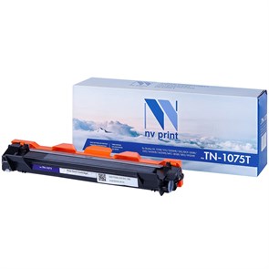 Картридж совм. NV Print TN-1075 черный для Brother HL1012/DCP1510/1512/MFC1815 (1000стр.) R212048