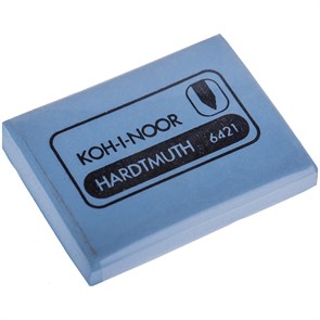 Ластик-клячка Koh-I-Noor "6421" Soft, 47*36*9мм R132773