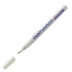 {{productViewItem.photos[photoViewList.activeNavIndex].Alt || productViewItem.photos[photoViewList.activeNavIndex].Description || 'Маркер-краска MunHwa &quot;Extra Fine Paint Marker&quot; белая, 1мм, нитро-основа'}}