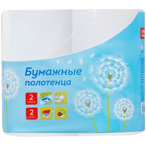 {{productViewItem.photos[photoViewList.activeNavIndex].Alt || productViewItem.photos[photoViewList.activeNavIndex].Description || 'Полотенца бумажные в рулонах OfficeClean, 2-слойные, 2шт., 37,5м/рул., тиснение, белые'}}