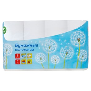 {{productViewItem.photos[photoViewList.activeNavIndex].Alt || productViewItem.photos[photoViewList.activeNavIndex].Description || 'Полотенца бумажные в рулонах OfficeClean, 2-слойные, 8шт., 12м/рул., тиснение, белые'}}