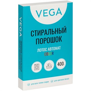 {{productViewItem.photos[photoViewList.activeNavIndex].Alt || productViewItem.photos[photoViewList.activeNavIndex].Description || 'Порошок стиральный Vega, Лотос Автомат Колор, 400г, картонная коробка'}}