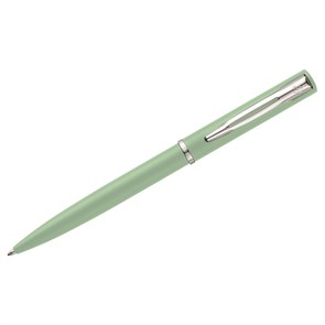 Ручка шариковая Waterman "Allure Pastel Green" синяя, 1,0мм, кнопоч., подарочная упаковка R352779