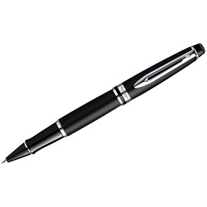 {{productViewItem.photos[photoViewList.activeNavIndex].Alt || productViewItem.photos[photoViewList.activeNavIndex].Description || 'Ручка-роллер Waterman &quot;Expert Matt Black PT&quot; черная, 0,8мм, подарочная упаковка'}}